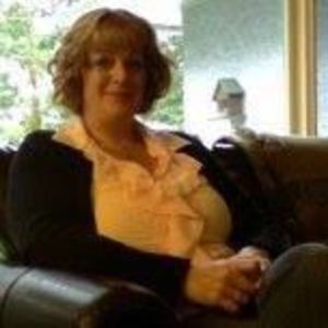 Meet your Posher, Judi